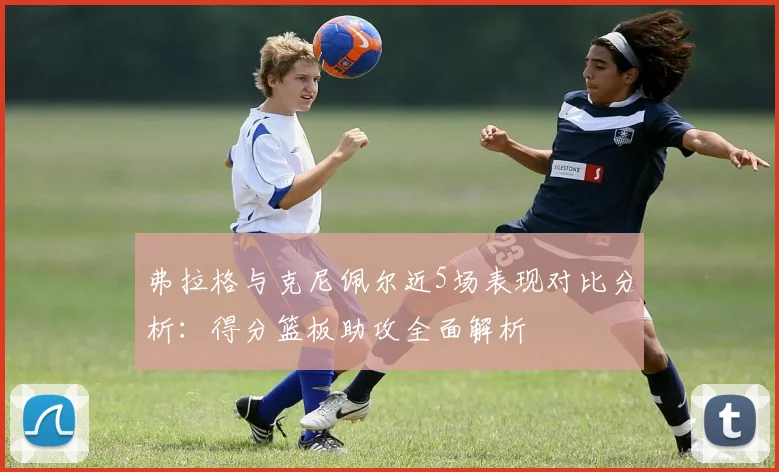 弗拉格与克尼佩尔近5场表现对比分析：得分篮板助攻全面解析